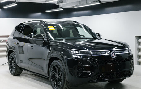 Volkswagen Teramont, 2025 год, 6 400 000 рублей, 1 фотография