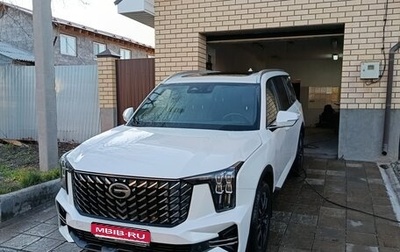 GAC GS8, 2024 год, 3 890 000 рублей, 1 фотография