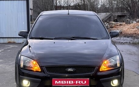Ford Focus II рестайлинг, 2006 год, 350 000 рублей, 1 фотография