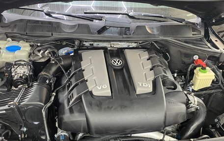 Volkswagen Touareg III, 2015 год, 2 250 000 рублей, 3 фотография