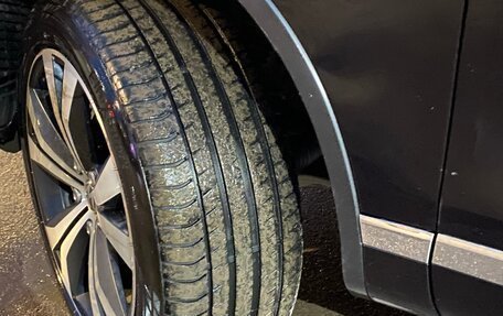 Volkswagen Touareg III, 2015 год, 2 250 000 рублей, 7 фотография