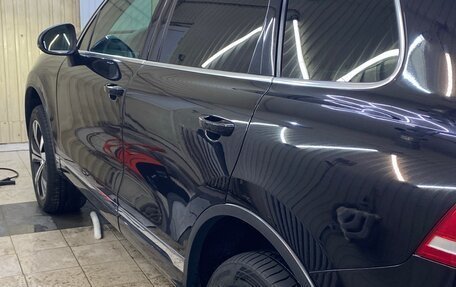 Volkswagen Touareg III, 2015 год, 2 250 000 рублей, 6 фотография