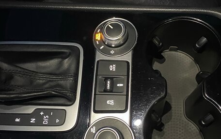 Volkswagen Touareg III, 2015 год, 2 250 000 рублей, 10 фотография