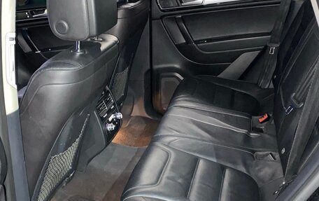 Volkswagen Touareg III, 2015 год, 2 250 000 рублей, 12 фотография