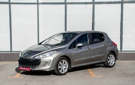 Peugeot 308 II, 2010 год, 400 000 рублей, 1 фотография