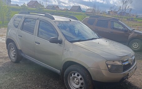 Renault Duster I рестайлинг, 2013 год, 689 000 рублей, 2 фотография