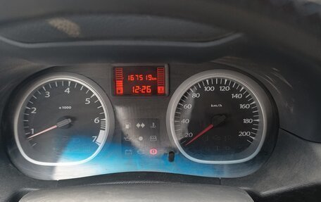 Renault Duster I рестайлинг, 2013 год, 689 000 рублей, 9 фотография