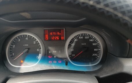 Renault Duster I рестайлинг, 2013 год, 689 000 рублей, 8 фотография