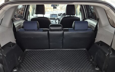 Toyota Wish II, 2011 год, 1 172 000 рублей, 5 фотография