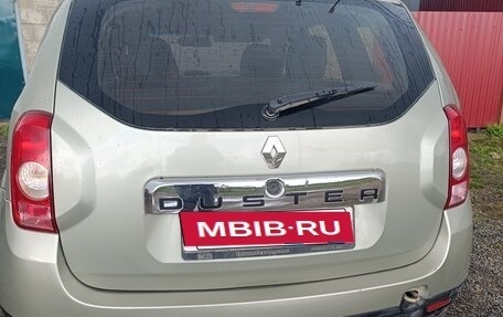 Renault Duster I рестайлинг, 2013 год, 689 000 рублей, 5 фотография