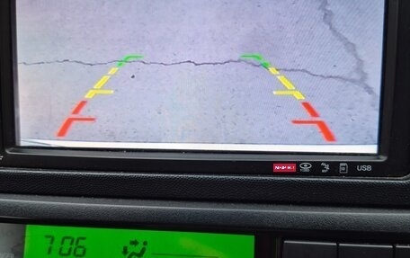 Toyota Wish II, 2011 год, 1 172 000 рублей, 4 фотография