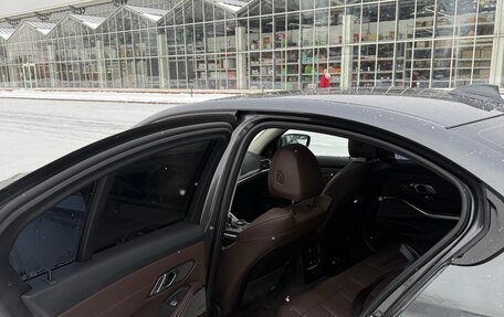 BMW 3 серия, 2021 год, 4 400 000 рублей, 6 фотография