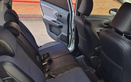 Toyota Wish II, 2011 год, 1 172 000 рублей, 11 фотография