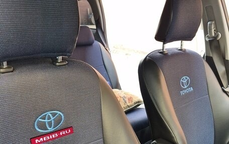 Toyota Wish II, 2011 год, 1 172 000 рублей, 9 фотография