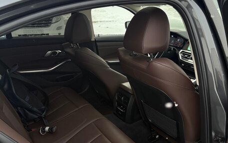 BMW 3 серия, 2021 год, 4 400 000 рублей, 13 фотография