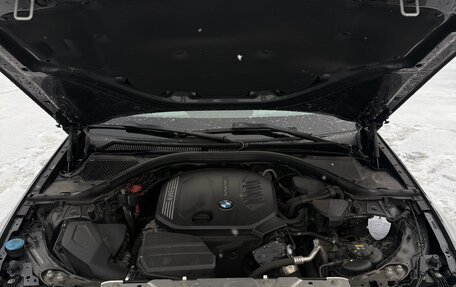 BMW 3 серия, 2021 год, 4 400 000 рублей, 14 фотография