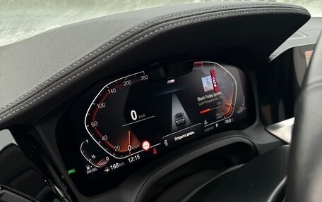 BMW 3 серия, 2021 год, 4 400 000 рублей, 16 фотография