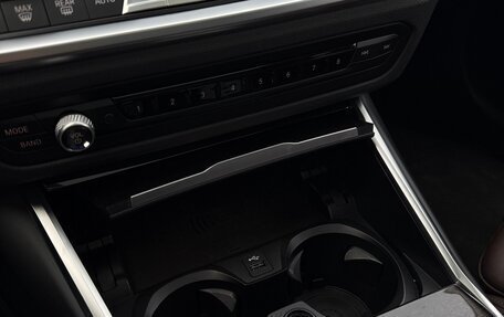 BMW 3 серия, 2021 год, 4 400 000 рублей, 23 фотография