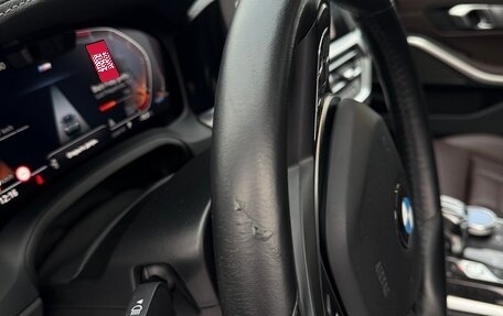 BMW 3 серия, 2021 год, 4 400 000 рублей, 17 фотография