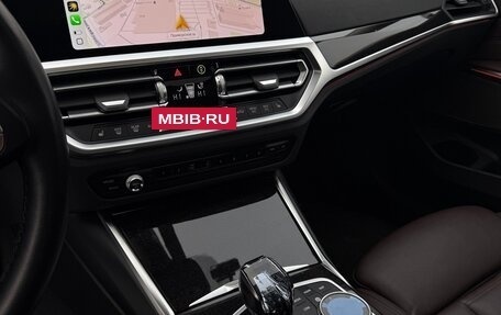 BMW 3 серия, 2021 год, 4 400 000 рублей, 15 фотография