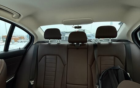 BMW 3 серия, 2021 год, 4 400 000 рублей, 26 фотография