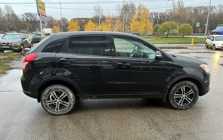 SsangYong Actyon II рестайлинг, 2013 год, 820 000 рублей, 7 фотография