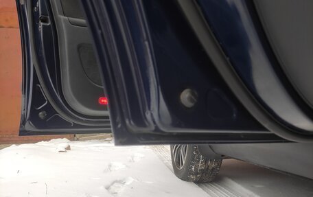 Skoda Yeti I рестайлинг, 2010 год, 920 000 рублей, 5 фотография