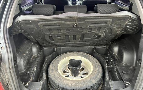 SsangYong Actyon II рестайлинг, 2013 год, 820 000 рублей, 21 фотография