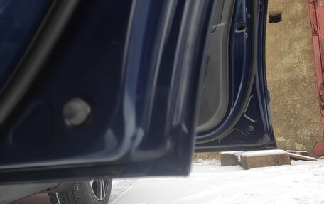 Skoda Yeti I рестайлинг, 2010 год, 920 000 рублей, 4 фотография