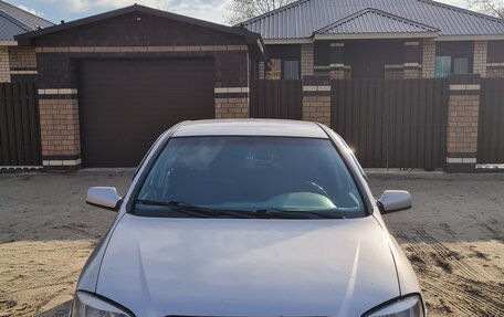 Chevrolet Viva, 2005 год, 195 000 рублей, 5 фотография