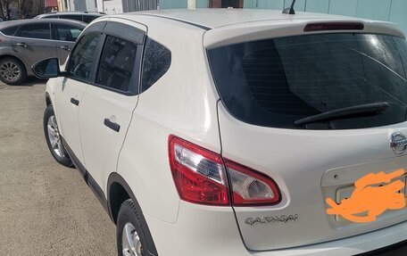 Nissan Qashqai, 2013 год, 1 100 000 рублей, 3 фотография