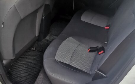 Nissan Qashqai, 2013 год, 1 100 000 рублей, 9 фотография