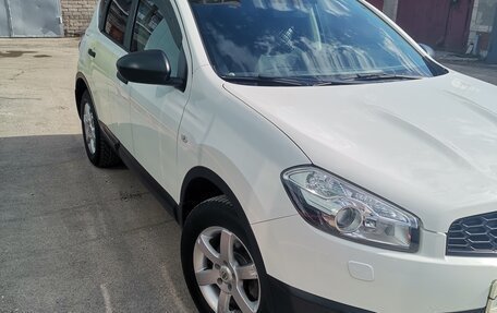 Nissan Qashqai, 2013 год, 1 100 000 рублей, 5 фотография