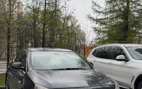 Opel Astra J, 2012 год, 650 000 рублей, 2 фотография