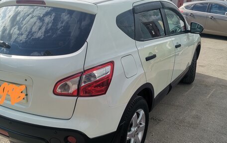 Nissan Qashqai, 2013 год, 1 100 000 рублей, 4 фотография