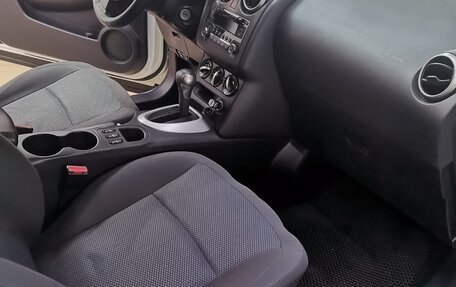 Nissan Qashqai, 2013 год, 1 100 000 рублей, 7 фотография