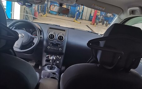 Nissan Qashqai, 2013 год, 1 100 000 рублей, 6 фотография