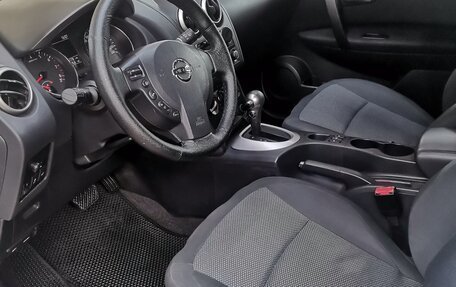 Nissan Qashqai, 2013 год, 1 100 000 рублей, 8 фотография