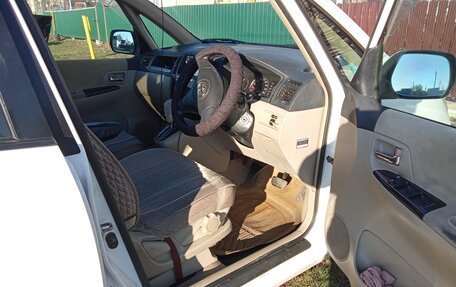 Toyota Corolla Spacio II, 2003 год, 570 000 рублей, 7 фотография