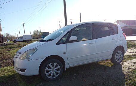 Toyota Corolla Spacio II, 2003 год, 570 000 рублей, 3 фотография