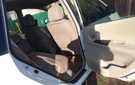 Toyota Corolla Spacio II, 2003 год, 570 000 рублей, 6 фотография