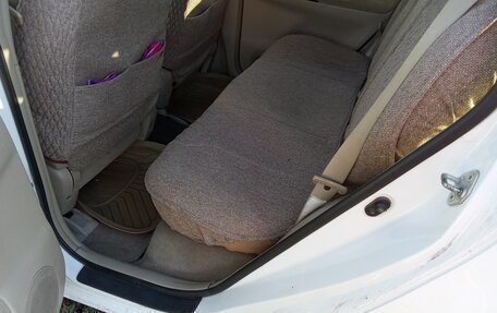 Toyota Corolla Spacio II, 2003 год, 570 000 рублей, 8 фотография