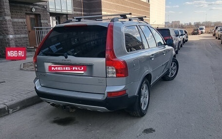 Volvo XC90 II рестайлинг, 2006 год, 1 100 000 рублей, 2 фотография