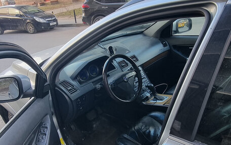 Volvo XC90 II рестайлинг, 2006 год, 1 100 000 рублей, 6 фотография