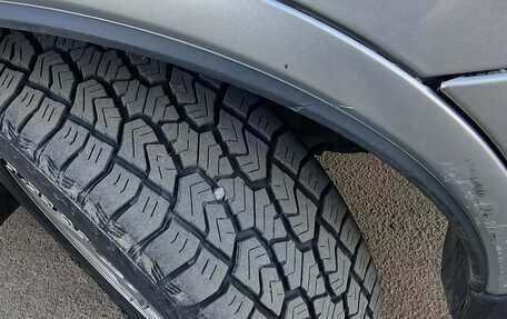 Volvo XC90 II рестайлинг, 2006 год, 1 100 000 рублей, 4 фотография