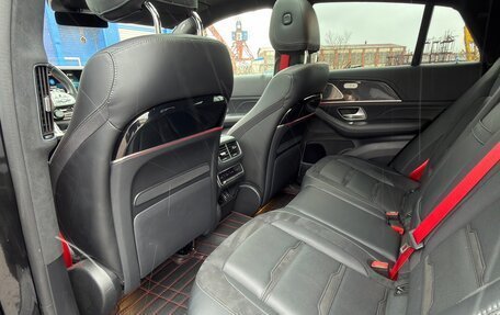 Mercedes-Benz GLE Coupe AMG, 2021 год, 8 500 000 рублей, 7 фотография