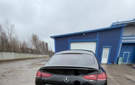 Mercedes-Benz GLE Coupe AMG, 2021 год, 8 500 000 рублей, 6 фотография