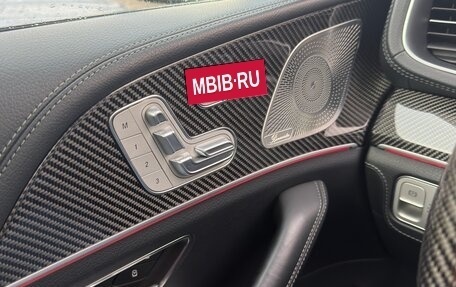 Mercedes-Benz GLE Coupe AMG, 2021 год, 8 500 000 рублей, 12 фотография