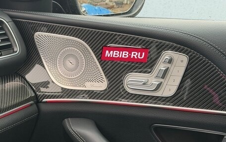 Mercedes-Benz GLE Coupe AMG, 2021 год, 8 500 000 рублей, 10 фотография