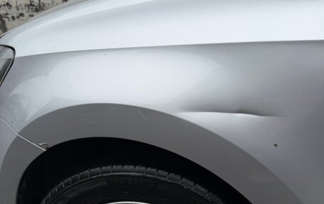 Volkswagen Polo VI (EU Market), 2011 год, 650 000 рублей, 11 фотография